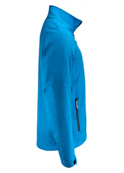 Printer Trial Softshelljacke thumbnail