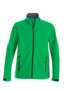 Printer Trial Softshelljacke thumbnail