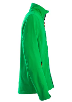 Printer Trial Softshelljacke thumbnail