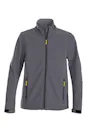 Printer Trial Softshell Jacket Vorschaubild