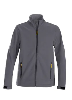 Printer Trial Softshelljacke thumbnail