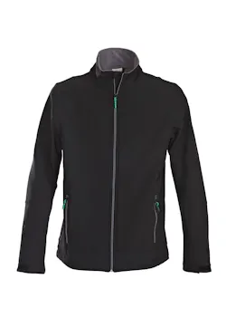 Printer Trial Softshelljacke thumbnail