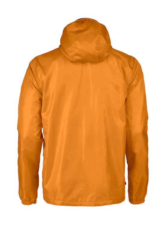 Printer Windbreaker Fastplant