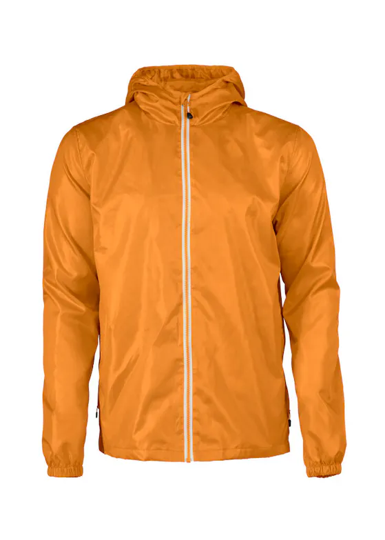 Printer Windbreaker Fastplant