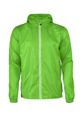 Printer Windbreaker Fastplant