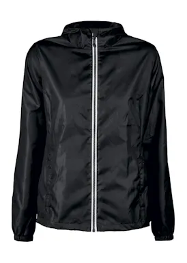 Printer Windbreaker Fastplant Dames