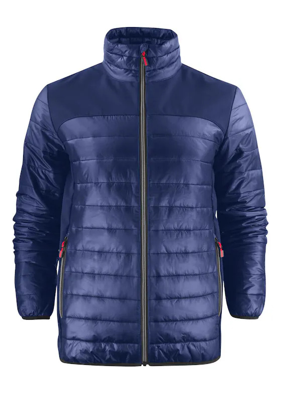 Printer Expedition Jacket 