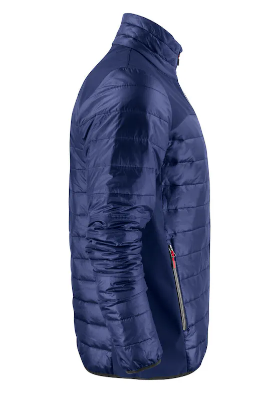 Printer Expedition Jacket 