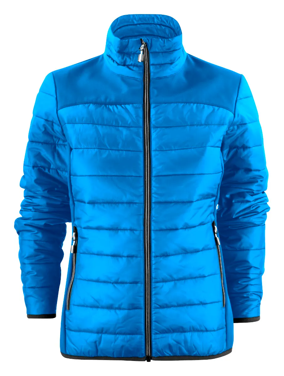 Ozeanblau