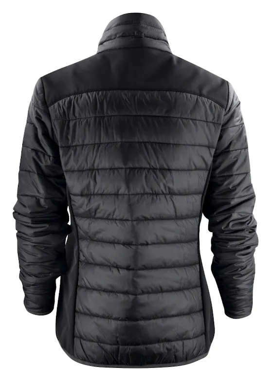 Printer Expedition-Jacke Damen 2261058