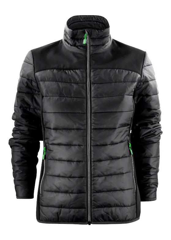 Printer Expedition-Jacke Damen 2261058