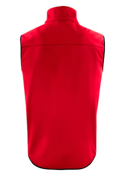 Printer Trial Vest-Jacke thumbnail