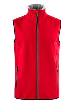 Printer Trial Vest-Jacke thumbnail