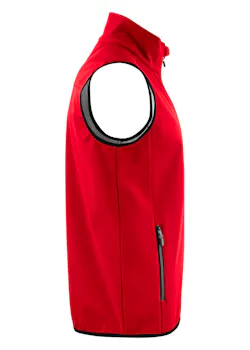 Printer Trial Vest-Jacke thumbnail
