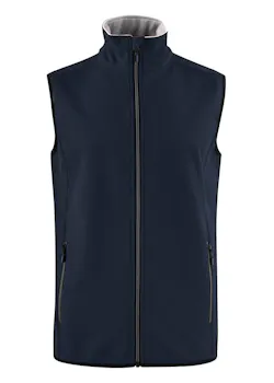 Printer Trial Vest-Jacke thumbnail