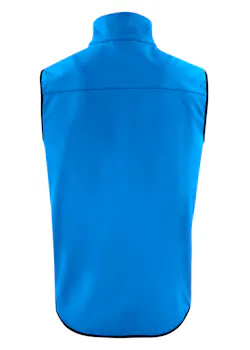 Printer Trial Vest-Jacke thumbnail