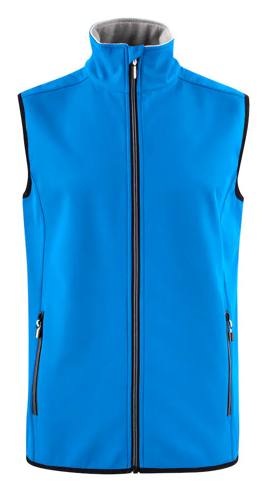 Ocean blauw