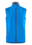 Ocean blauw