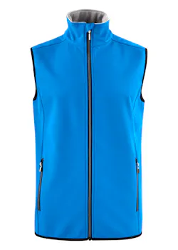 Printer Trial Vest-Jacke thumbnail