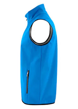 Printer Trial Vest-Jacke thumbnail