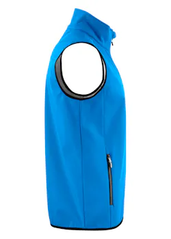 Printer Trial Vest-Jacke thumbnail