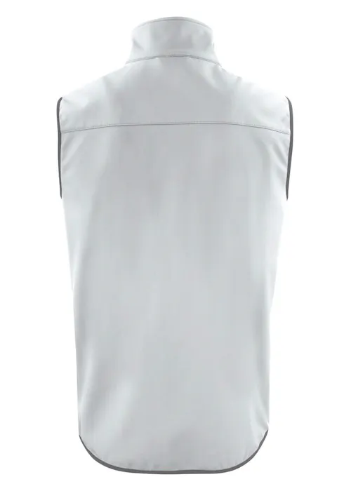 Printer Trial Vest-Jacke
