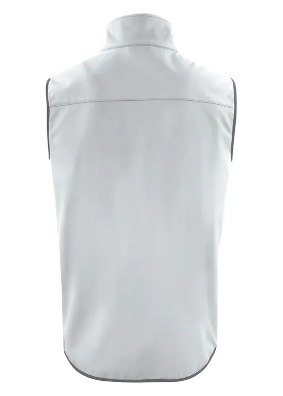 Printer Trial Vest Jacket