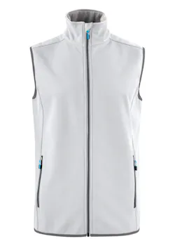Printer Trial 2261059 Vest Jacket Waterdicht