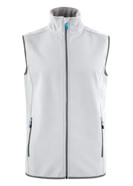 Printer Trial Vest Jacket