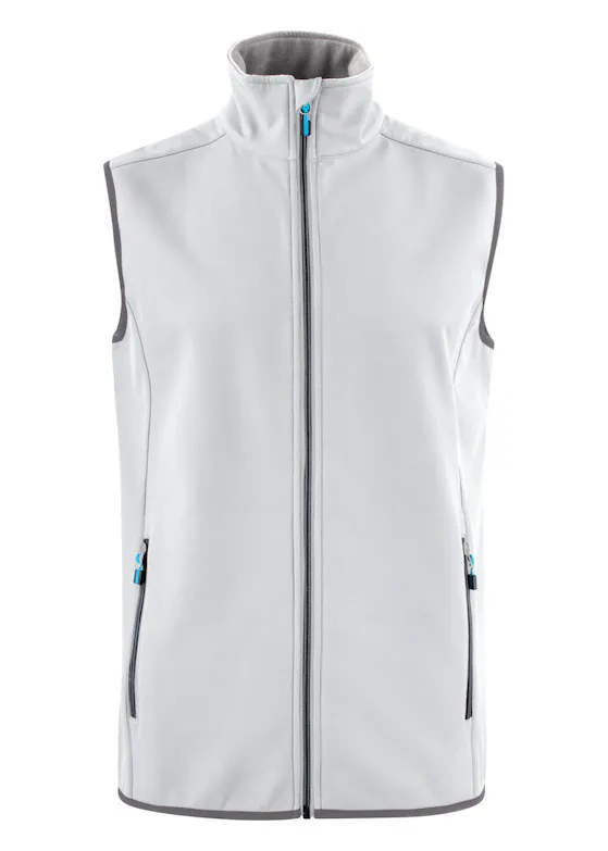 Printer Trial Vest Jacket