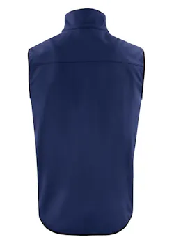 Printer Trial Vest-Jacke thumbnail