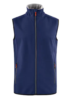 Printer Trial Vest-Jacke thumbnail