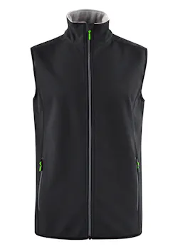 Printer Trial Vest-Jacke thumbnail