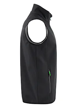 Printer Trial Vest-Jacke thumbnail