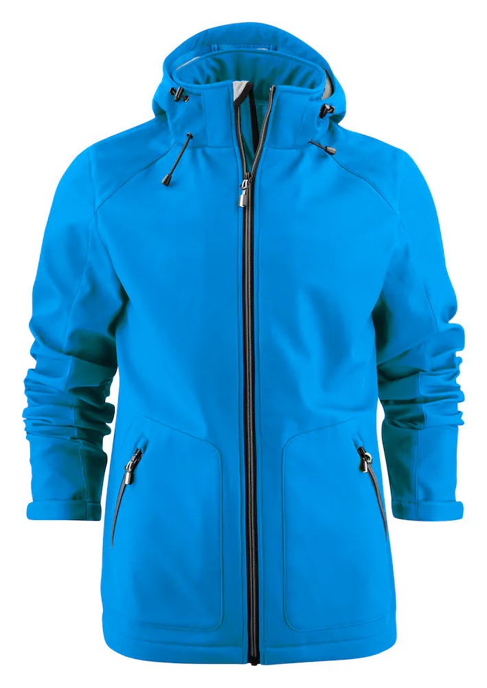 Ocean blauw