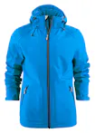 Ocean blauw