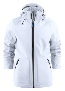 Printer Karting Jacket 