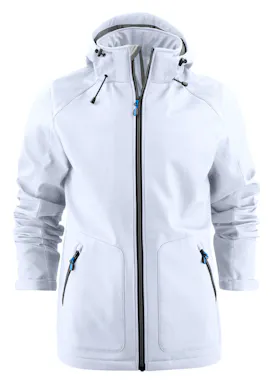 Printer Karting Jacket 