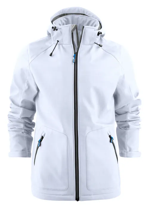 Veste Printer Karting