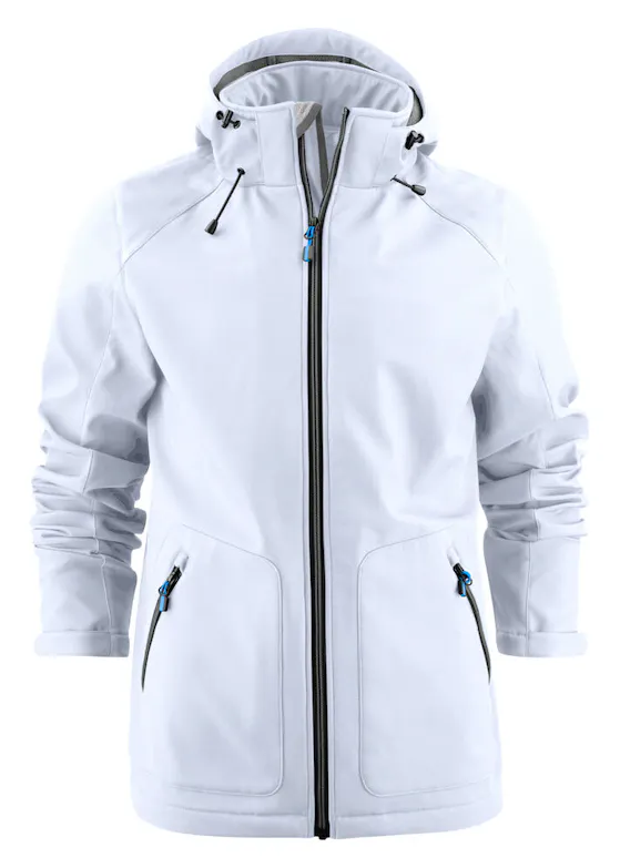 Printer Karting Jacket 