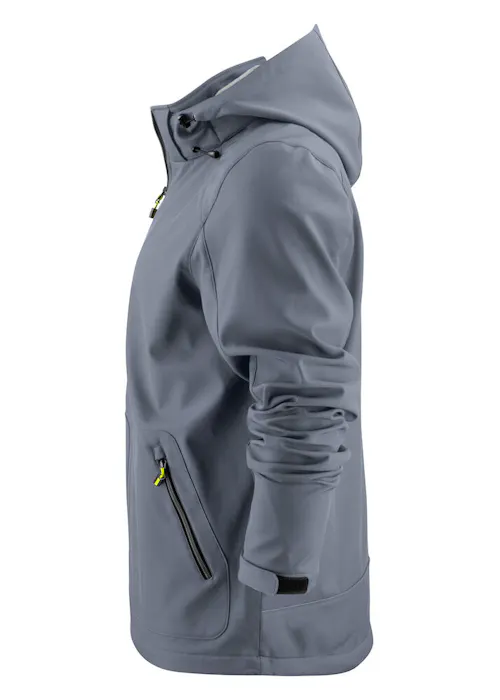 Veste Printer Karting