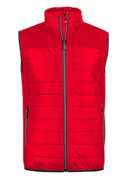 Printer 2261063 Expedition Bodywarmer Regular Fit miniatuur