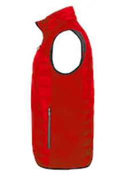 Printer 2261063 Expedition Bodywarmer Regular Fit miniatuur