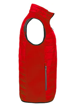 Printer 2261063 Expedition Bodywarmer Regular Fit miniatuur