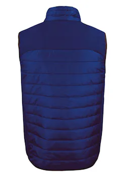 Printer 2261063 Expedition Bodywarmer Regular Fit miniatuur