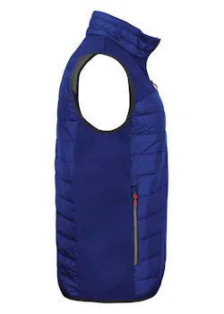 Printer 2261063 Expedition Bodywarmer Regular Fit miniatuur