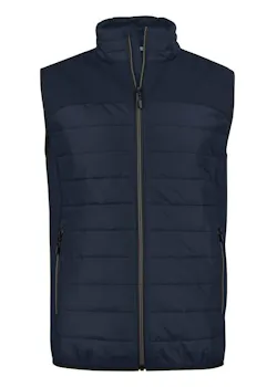 Printer 2261063 Expedition Bodywarmer Regular Fit miniatuur