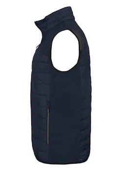 Printer 2261063 Expedition Bodywarmer Regular Fit miniatuur