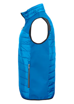 Printer 2261063 Expedition Bodywarmer Regular Fit miniatuur