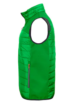 Printer 2261063 Expedition Bodywarmer Regular Fit miniatuur